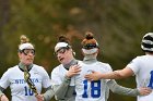 WLax vs Keene  Wheaton College Women's Lacrosse vs Keene State. - Photo By: KEITH NORDSTROM : Wheaton, LAX, Lacrosse